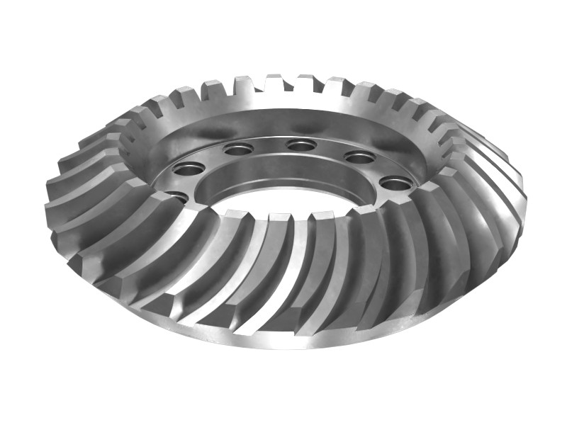 110-9306 29 Tooth Spiral Bevel Gear