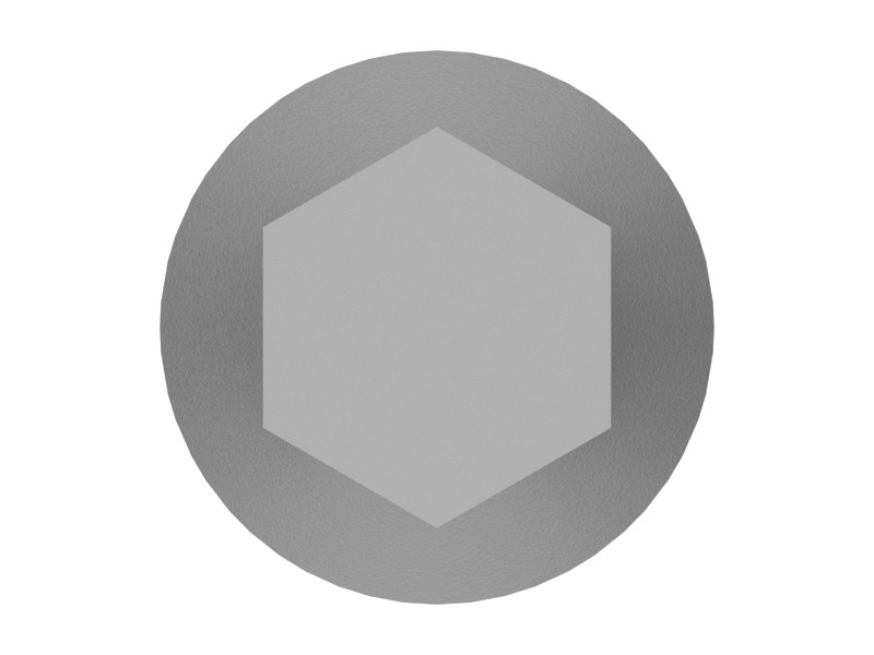 111-0859 Flange Head Bolt - image 3
