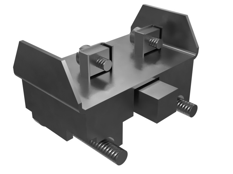 111-1324 1 Pole Contact Block - image 2