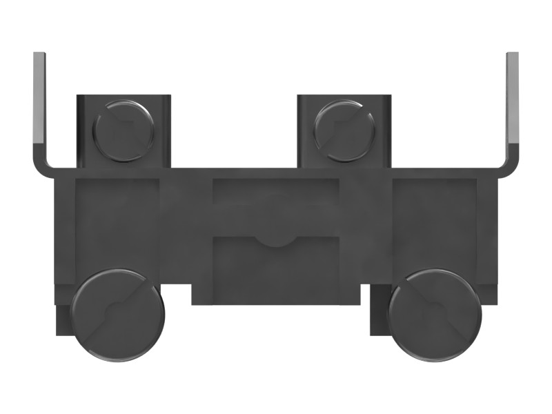 111-1324 1 Pole Contact Block - image 3