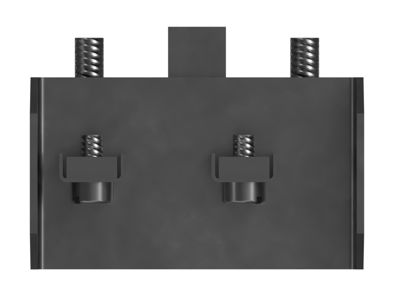 111-1324 1 Pole Contact Block - image 4