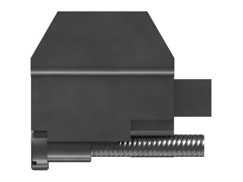 111-1324 1 Pole Contact Block - image 5