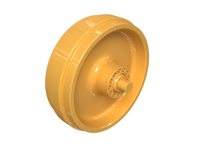 111-1730 Idler Group