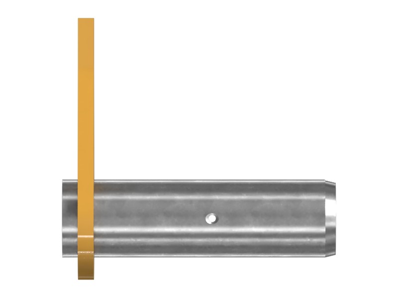 111-2104 88.9 mm OD Link Pin - image 3