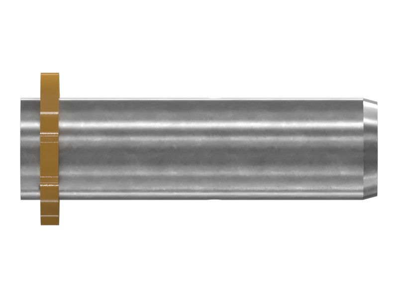 111-2106 101.6 mm OD Link Pin - image 2