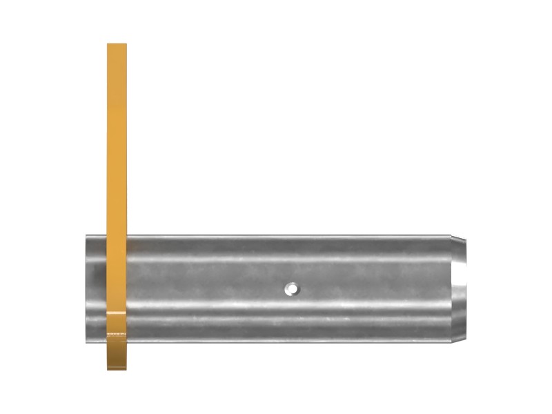 111-2106 101.6 mm OD Link Pin - image 3