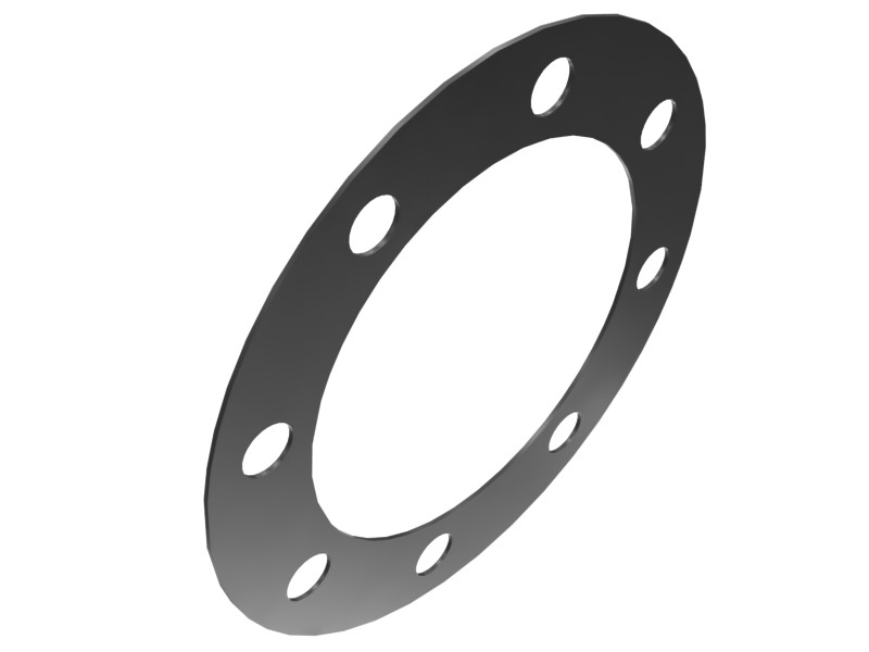 111-2556 Water Line Gasket