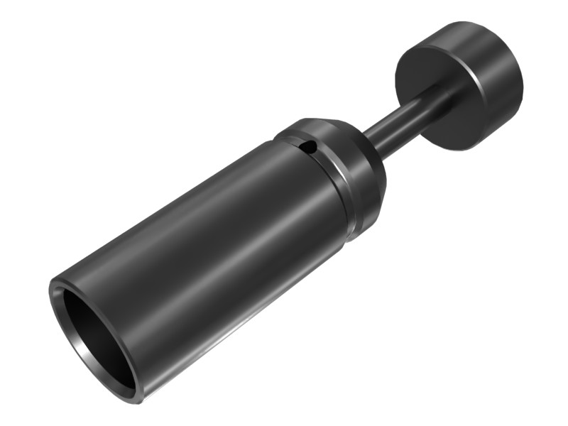 111-2645 Oil Pump Bypass Valve