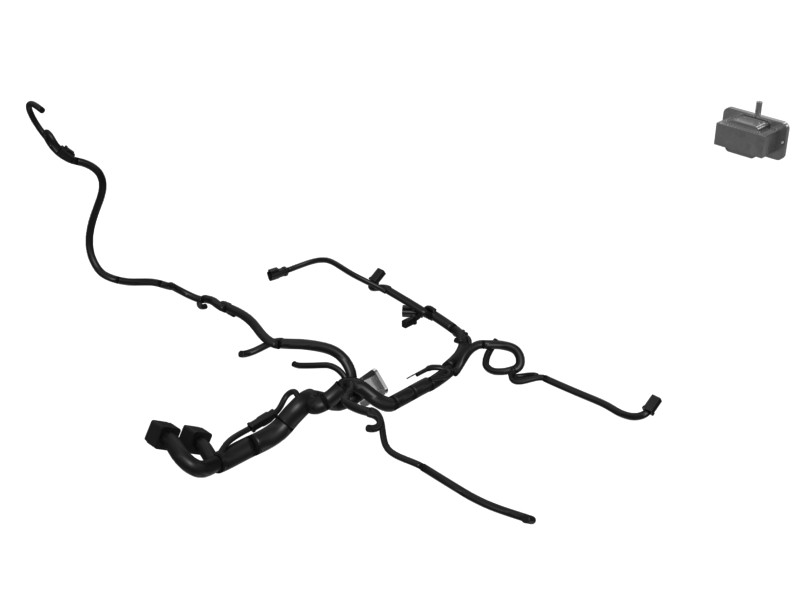 111-3247 Engine Wiring Harness