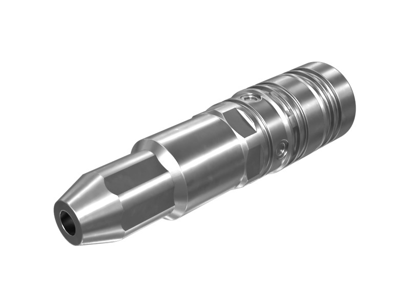 111-3718 Fuel Injector Assembly