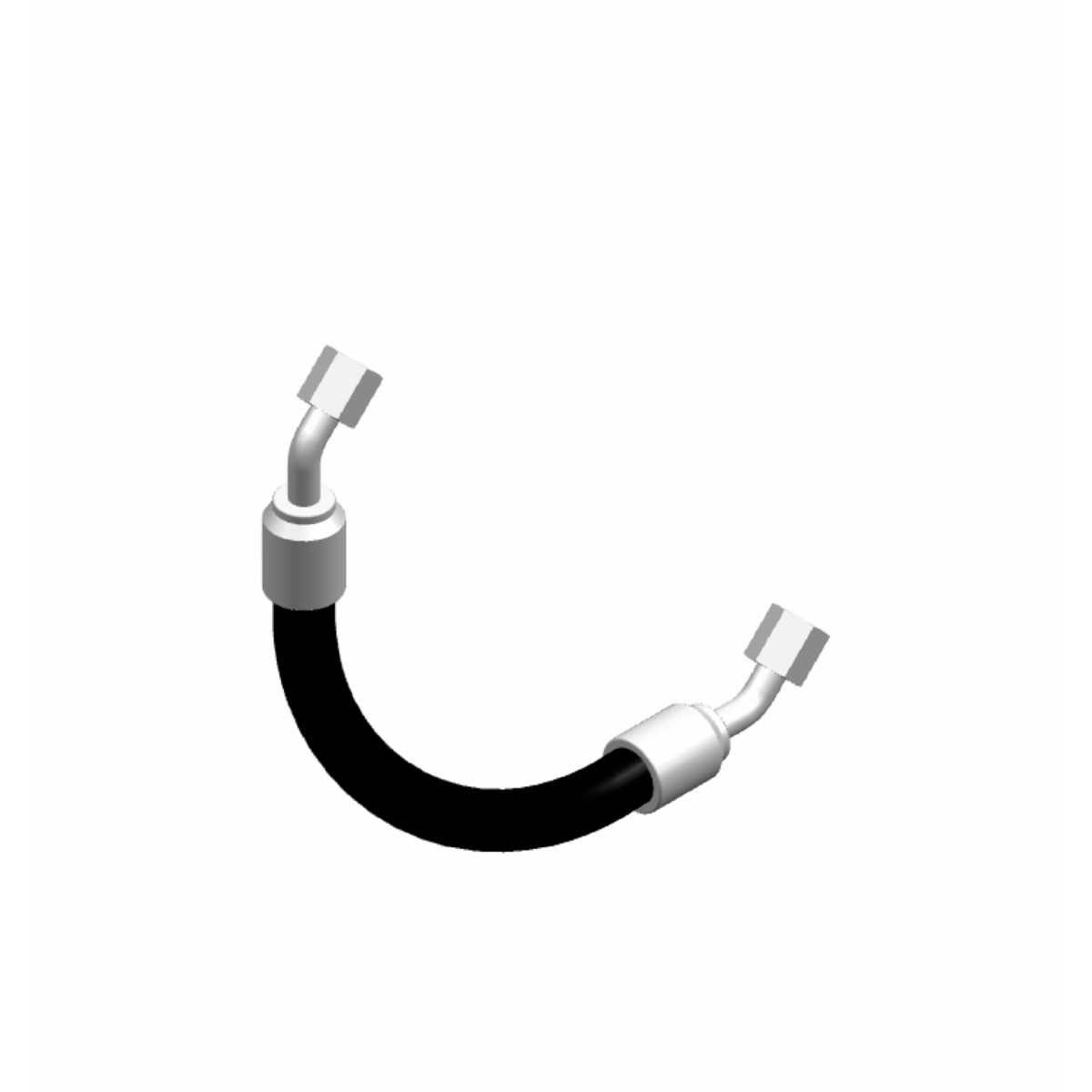 111-4395 Hose Assembly
