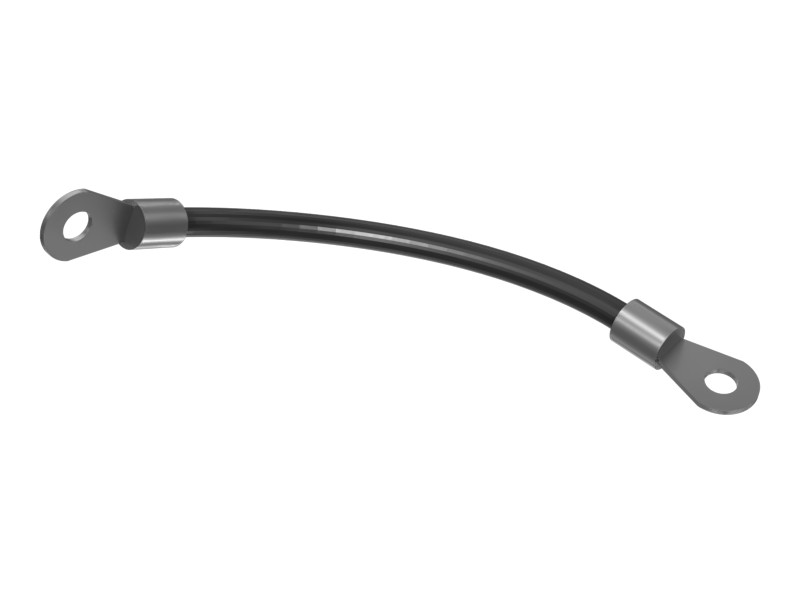 111-4829 8 GA Circuit Breaker Panel Wire