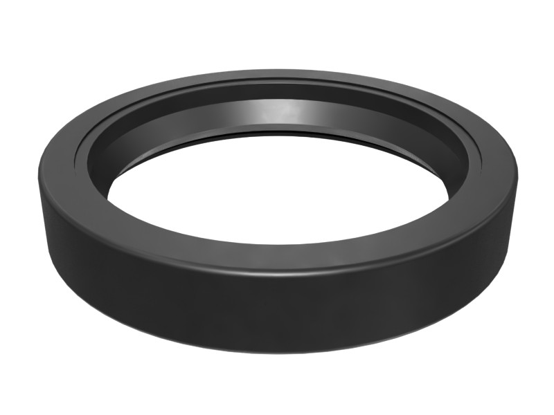 111-4919 73.13 mm OD Rubber Lip Seal