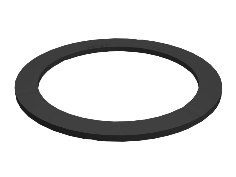 111-7077 101.5 mm ID Thrust Disc