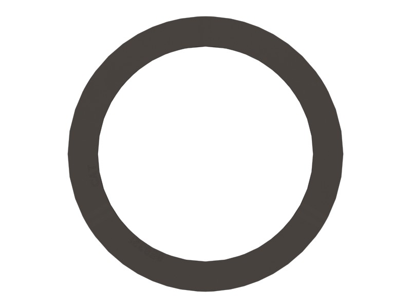 111-7077 101.5 mm ID Thrust Disc - image 3