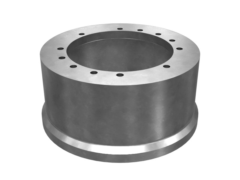111-7085 350.00 mm OD Friction Disc