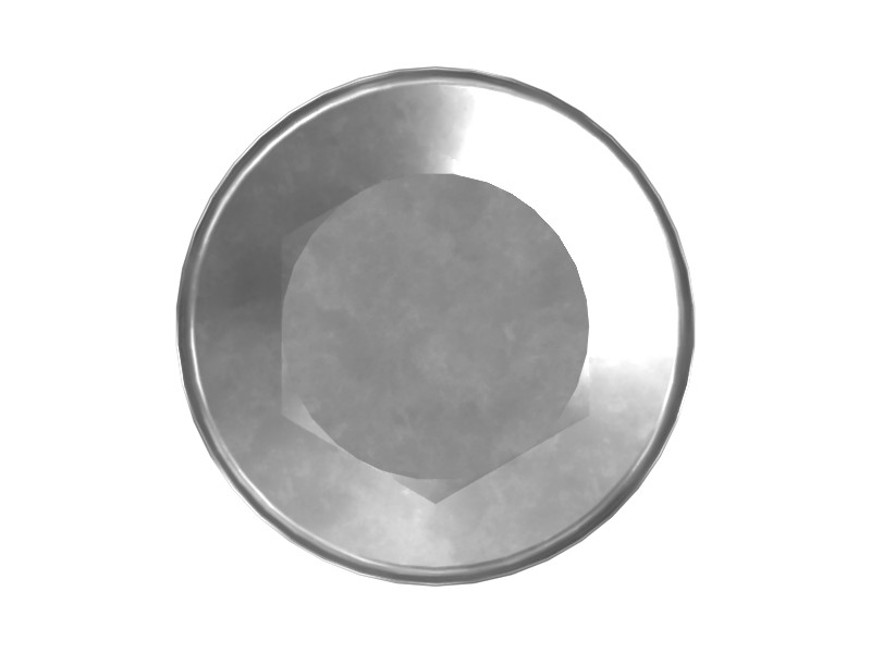 111-8222 Flange Head Bolt - image 3