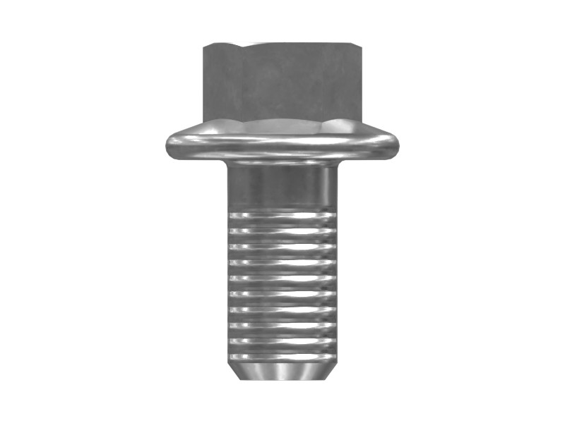 111-8222 Flange Head Bolt - image 4