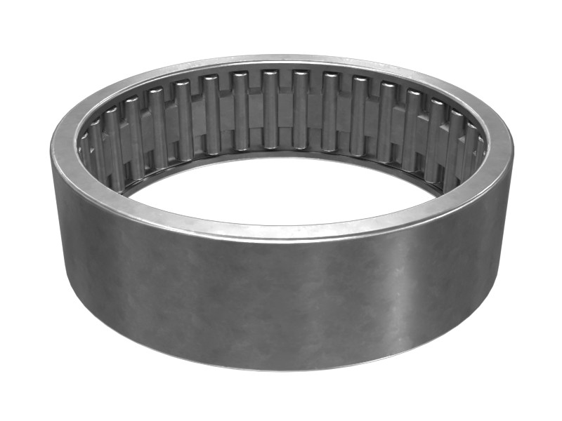 111-8919 64 mm ID Needle Roller Bearing