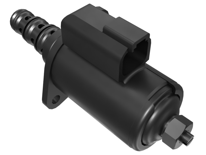 111-9916 Valve Group