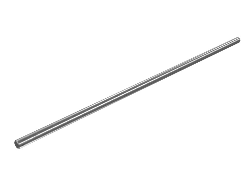 112-1269 44.45 mm Diameter Turntable Mounting Shaft
