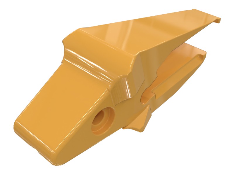 112-2556 Left ARM Two-Strap Adapter