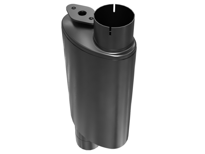 112-3249 Engine Muffler