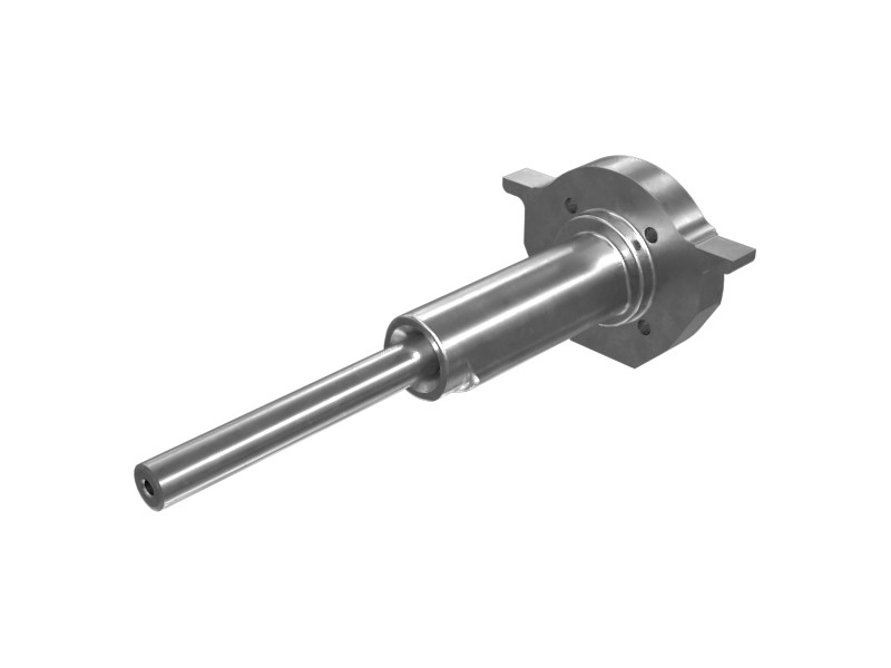 112-4297 Cylinder Group