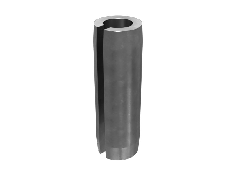 112-4511 50.00 mm Long Sealed Spring Pin