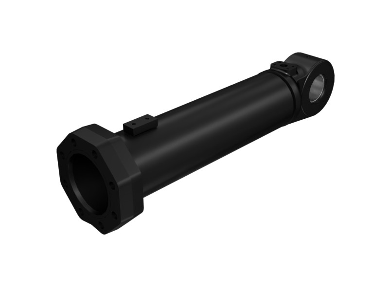 112-5068 Cylinder A