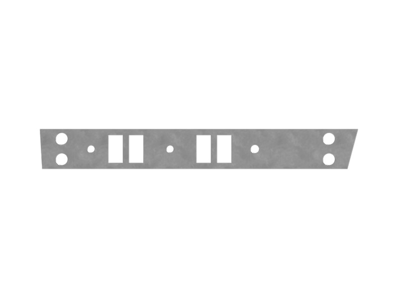 112-5574 Switch Panel Film - image 3