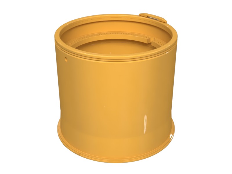 112-5728 Tire Mounting Rim