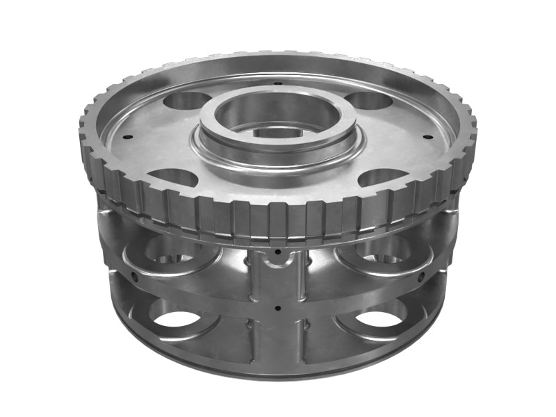 112-7308 Planetary Gear Carrier