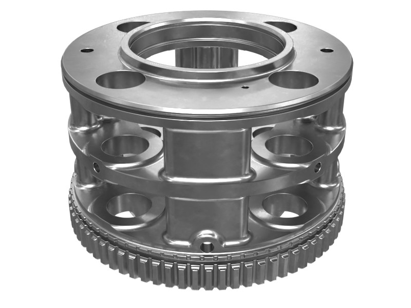 112-8042 Planetary Gear Carrier