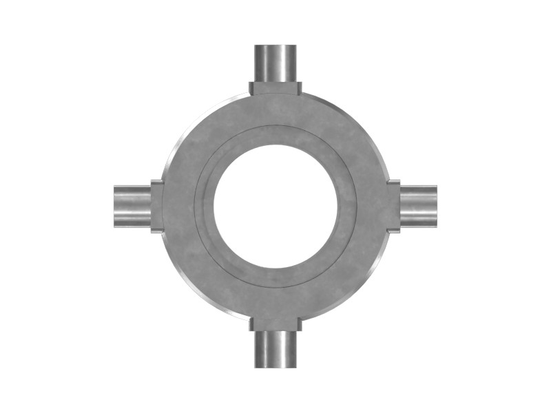 112-8119 Limited Slip Differential Spider Gear - image 3