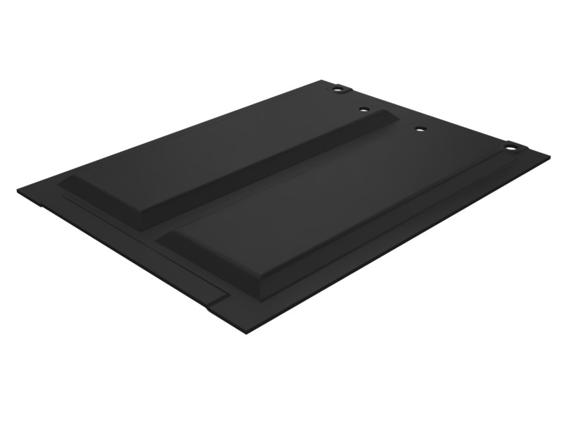 112-8624 Bottom Guard Cover