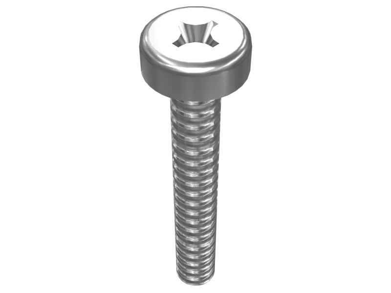 112-8728 Governor Pedal Screw