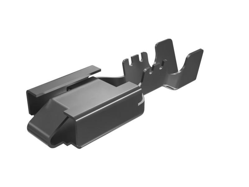 112-9611 Blade Terminal