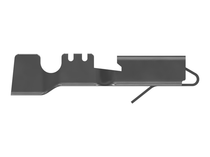 112-9611 Blade Terminal - image 2