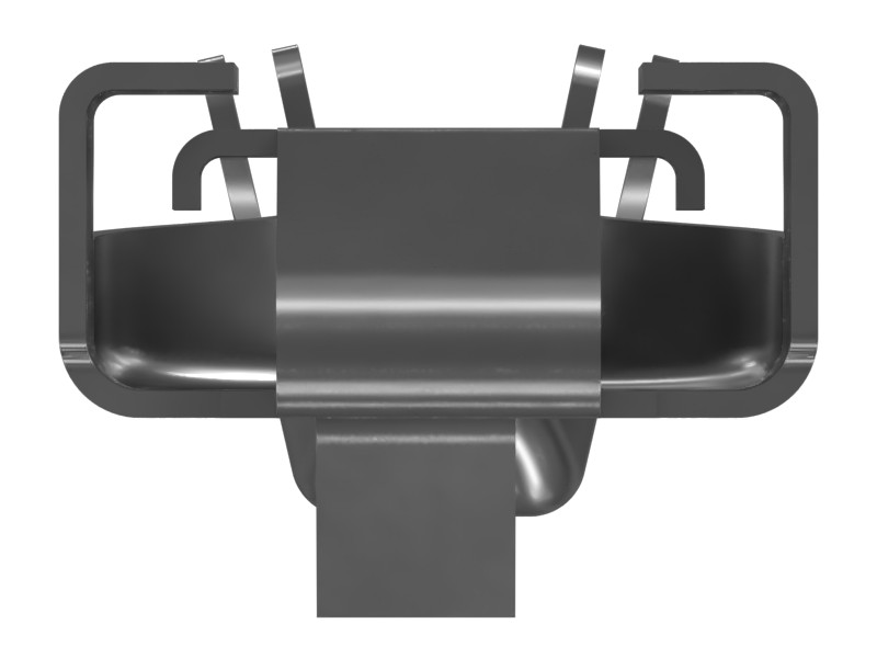 112-9611 Blade Terminal - image 4