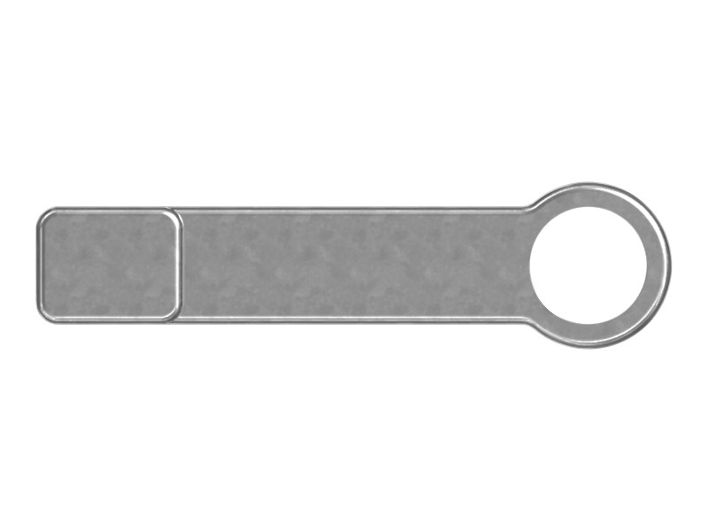 112-9715 Steering Wheel Control Lever - image 3