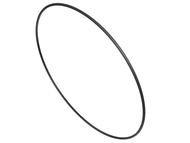 112-9723 406.26 mm ID Rubber Seal