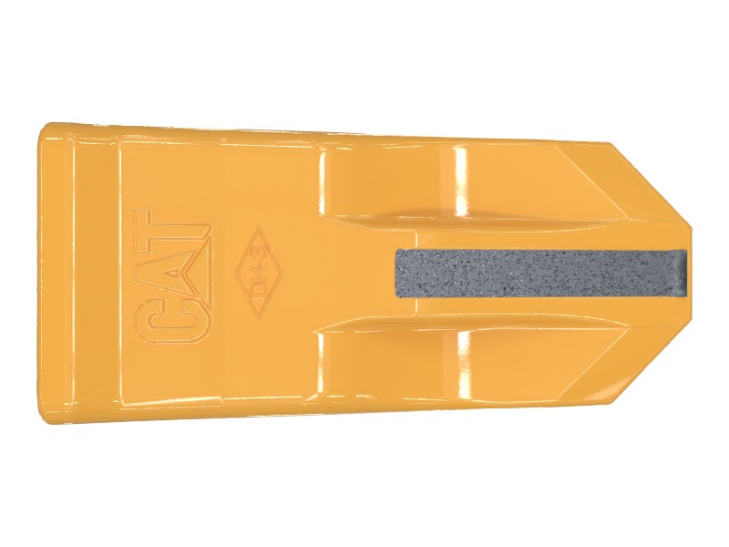 113-0559 Bucket Penetration Tip - image 4