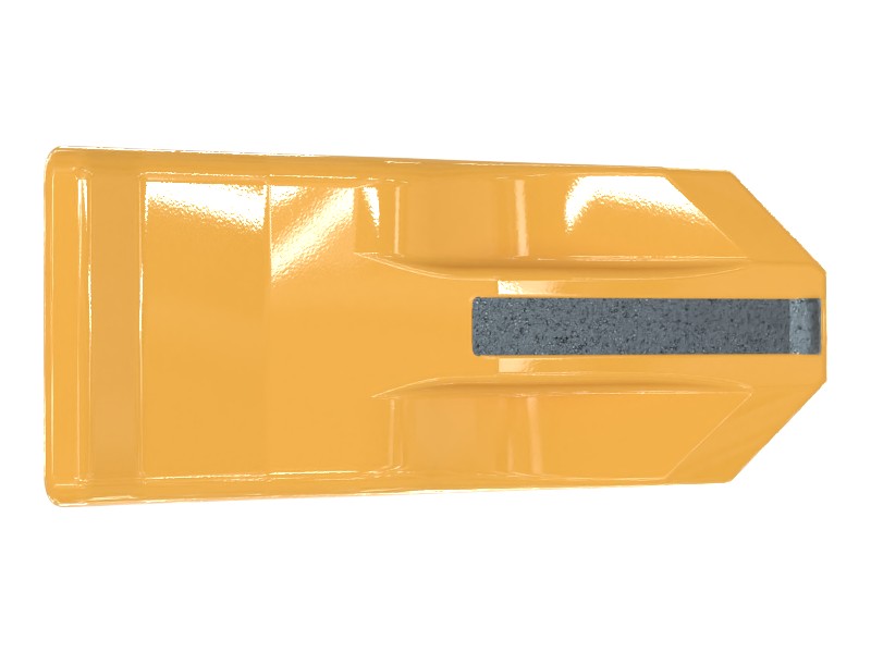 113-0559 Bucket Penetration Tip - image 5
