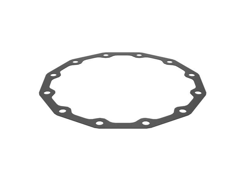 113-1323 0.8 mm Thick Air Filter Gasket