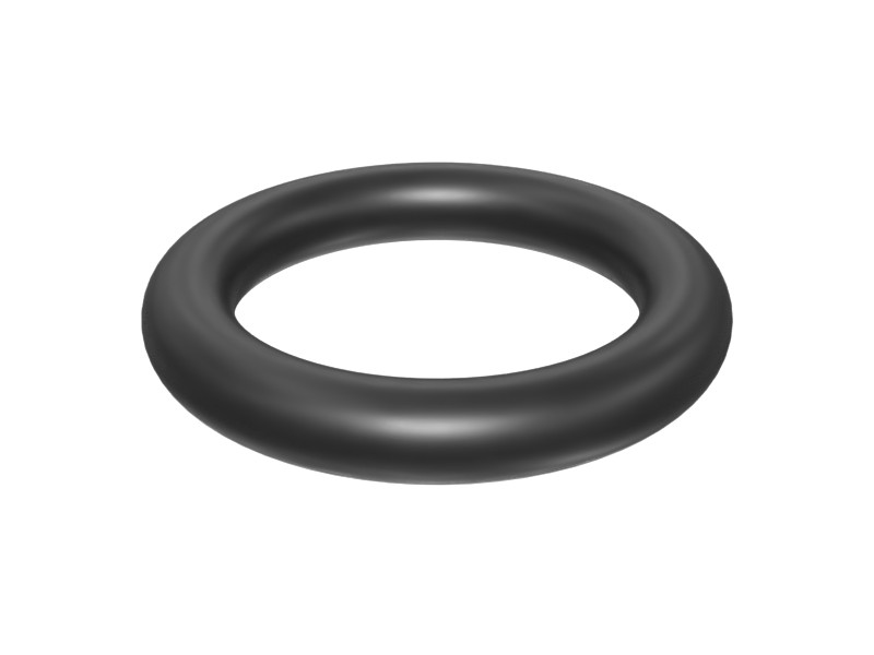 113-1505 Oil Filler Base O-Ring