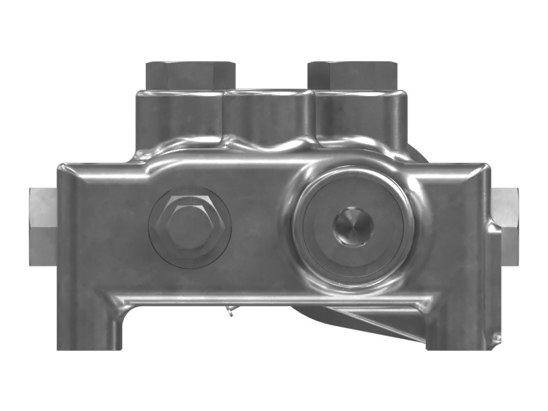 113-1543 Brake Valve Assembly - image 4