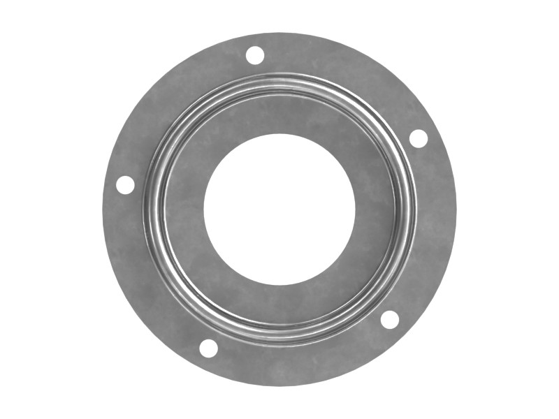 113-1572 Exhaust Bypass Diaphragm - image 3