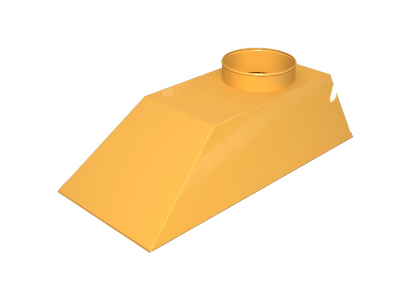 113-1588 Adapter Group