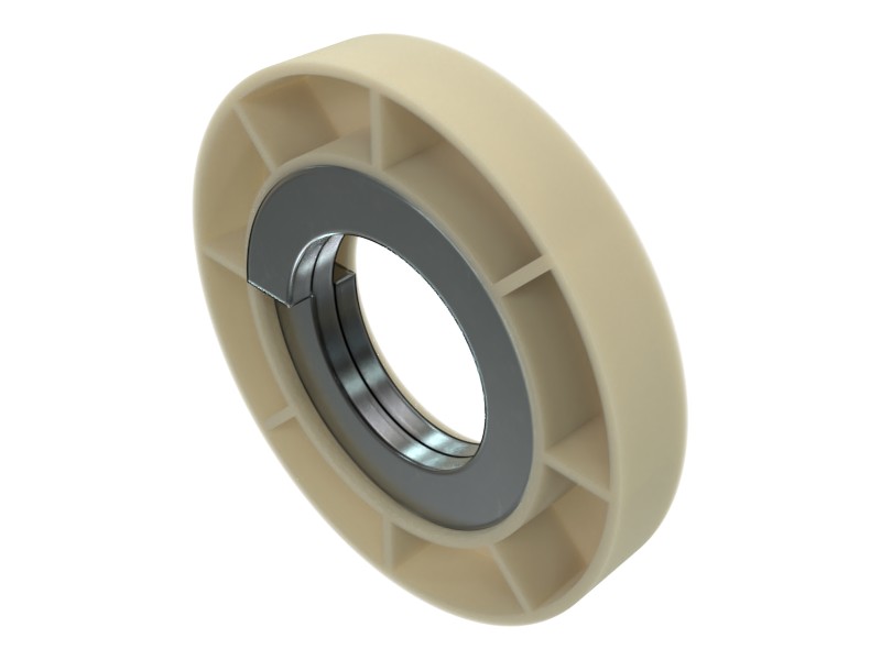 113-4709 Tip Pin Retainer